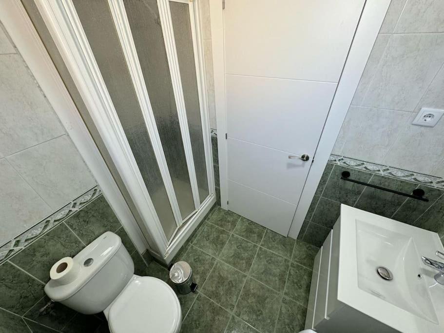 Apartment Flat To Enjoy - 4 People C2