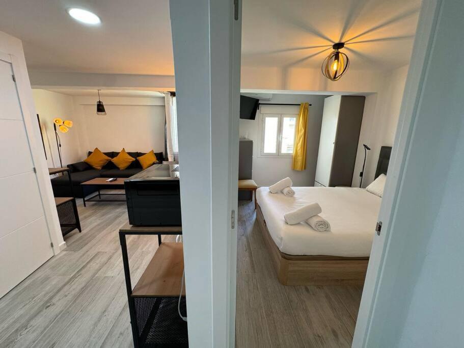 Apartment Flat To Enjoy - 4 People C2 *