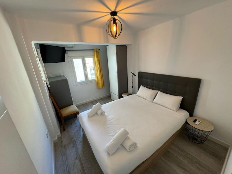Flat To Enjoy - 4 People C2 Apartment *