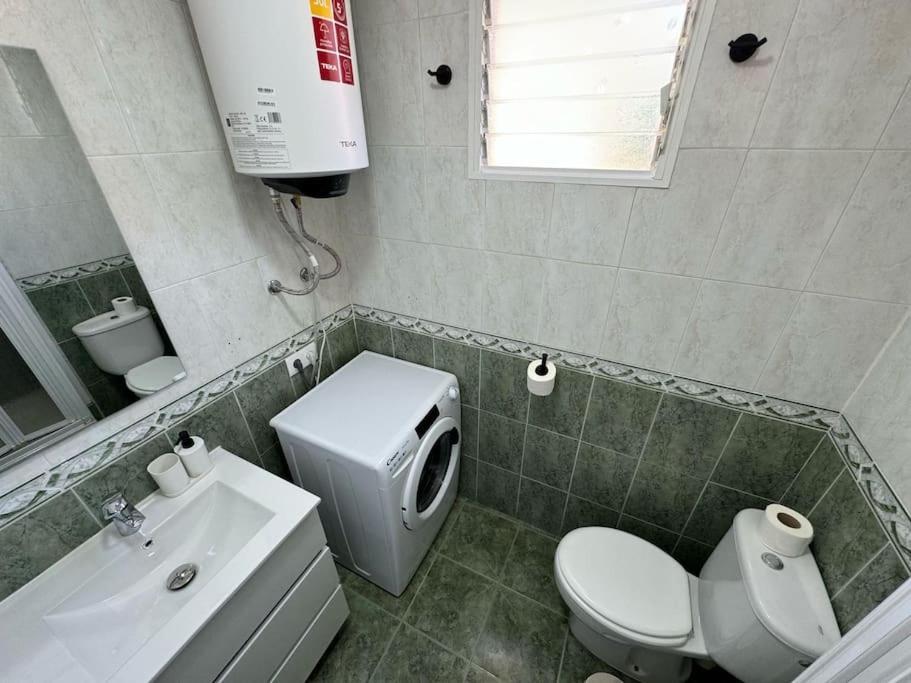 Flat To Enjoy - 4 People C2 Apartment *