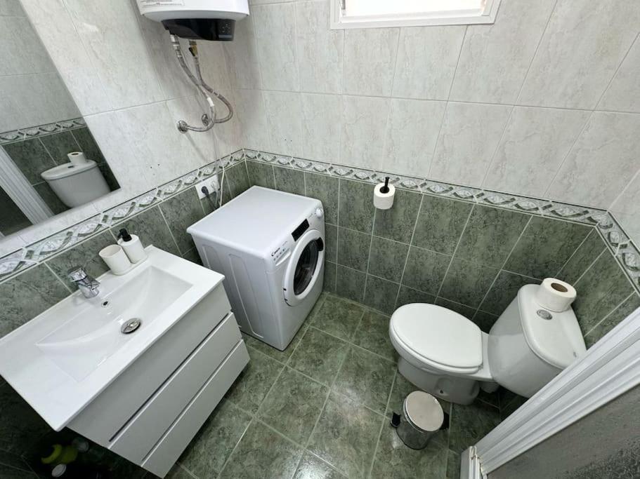 Flat To Enjoy - 4 People C2 Apartment *